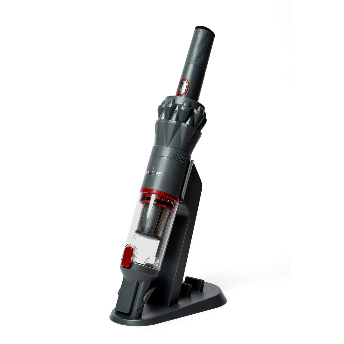 Sauber Pro SH-100 Cordless Lightweight 2-in-1 Handheld & Stick Vacuum Stickvac