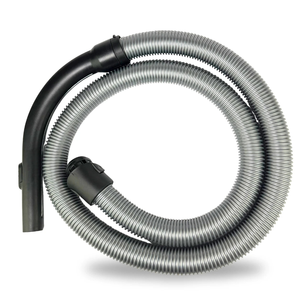 Miele Compatible Vacuum Hose with Handle suits Miele C3, S8, S6, Compact C2, SG & SD Series