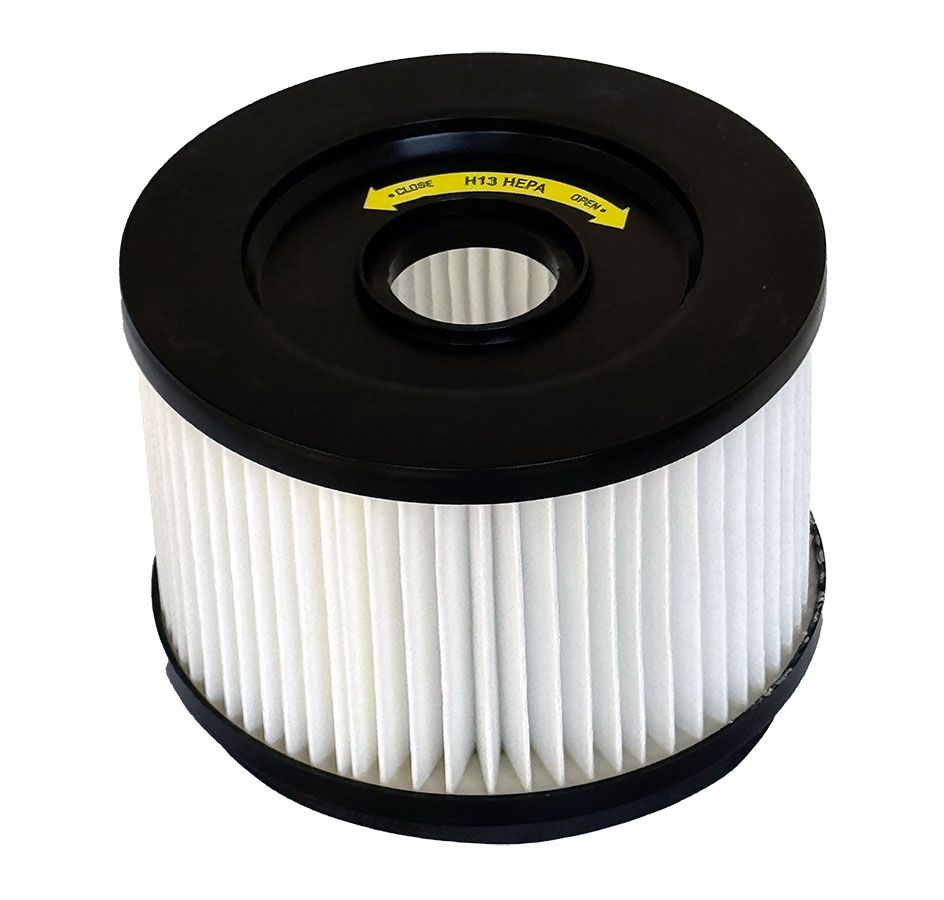 Genuine Pullman AS4, PC4 Vacuum Cleaner Replacement HEPA Filter