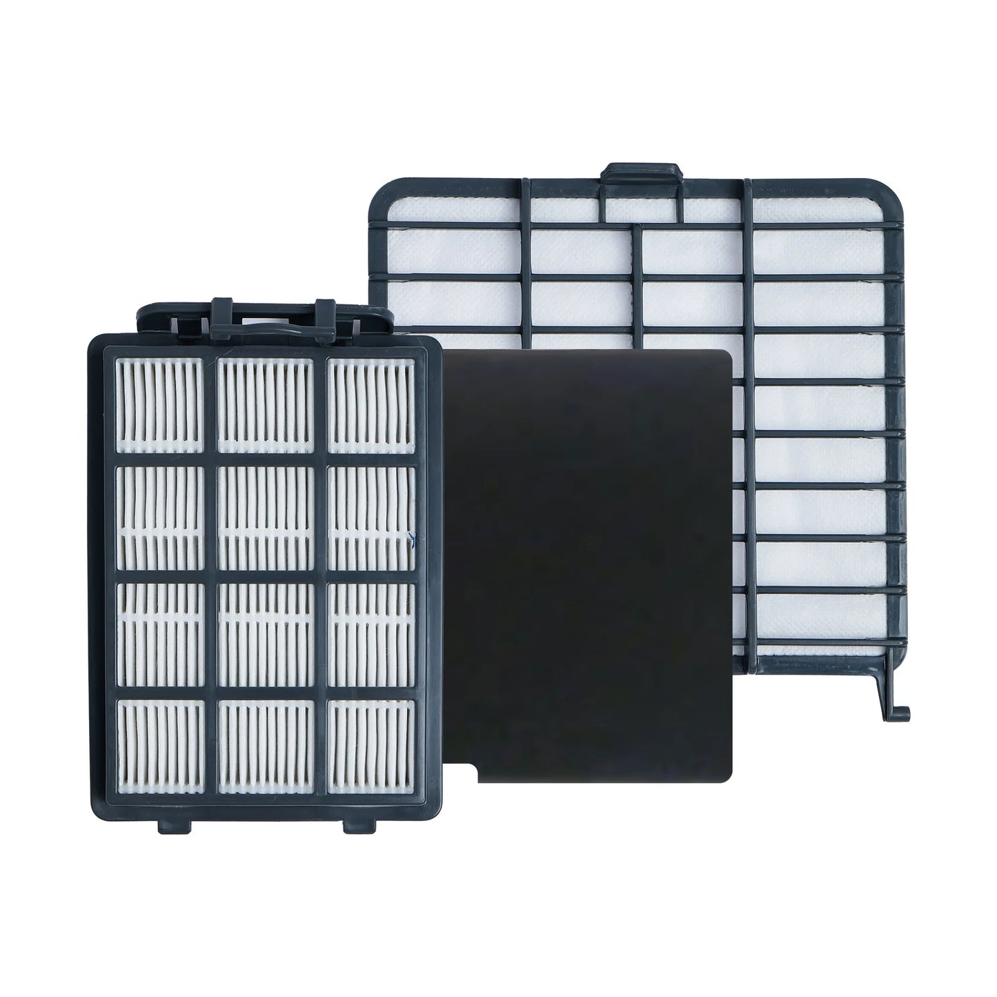 HEPA Filter Set suits Hoover Allergy 7000ph and Sauber Allergy 7000PH Vacuum Cleaner