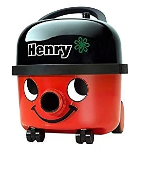 10 synthetic Vacuum Cleaner Bags for Numatic Hetty James Junior and more