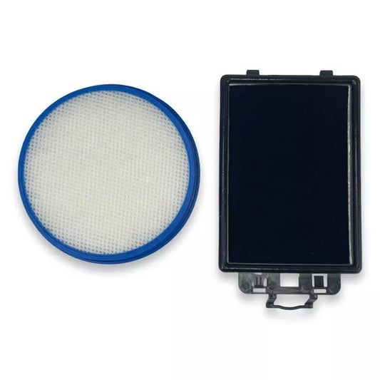 Filter kit suits Hoover Allergy 7011PH & Hoover Regal 9011PH Bagless Vacuum Cleaner