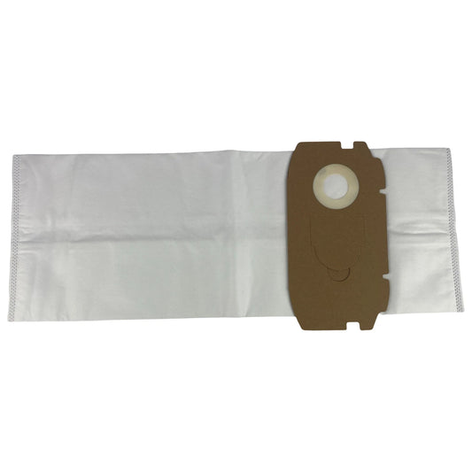 10 Synthetic Vacuum Cleaner Bags Suit Festool CT / CTL MINI & MIDI Dust Extractors