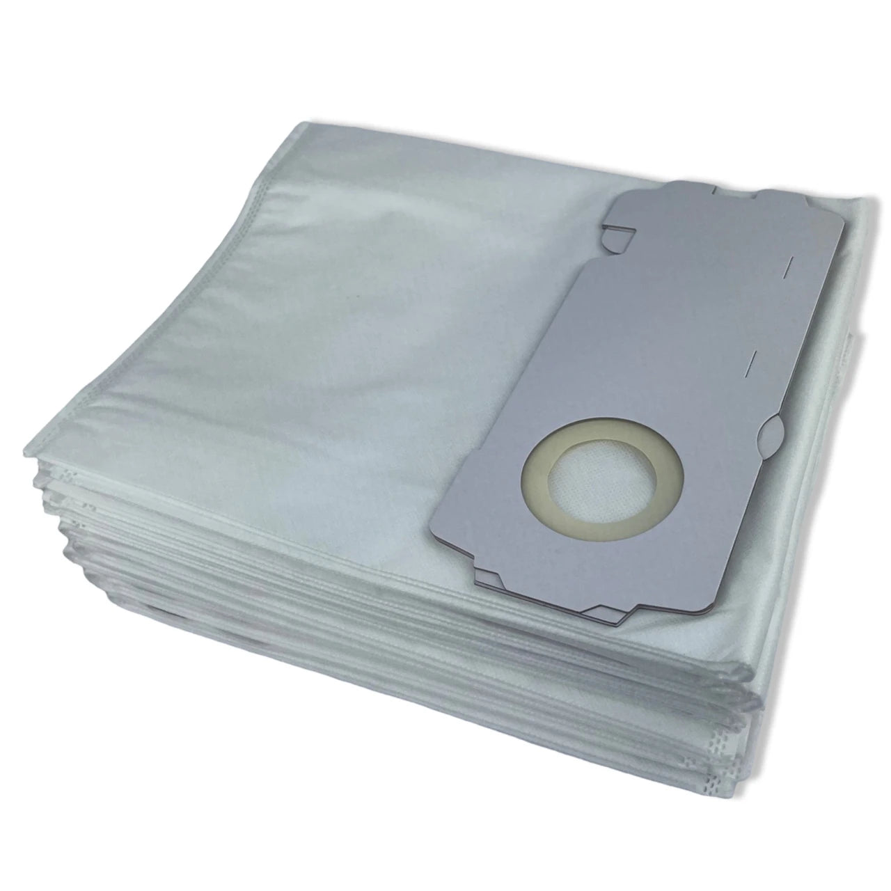 10 Synthetic Vacuum Cleaner Bags suit Festool CT25 Dust Extractor (SC-FIS-CT25 Alternative)
