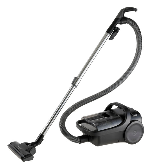 Panasonic 2000W Bagless Cyclonic Vacuum Cleaner MC-CL605