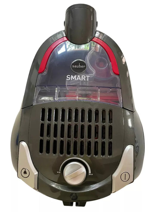 Sauber Smart Bagless Vacuum Cleaner 1800W