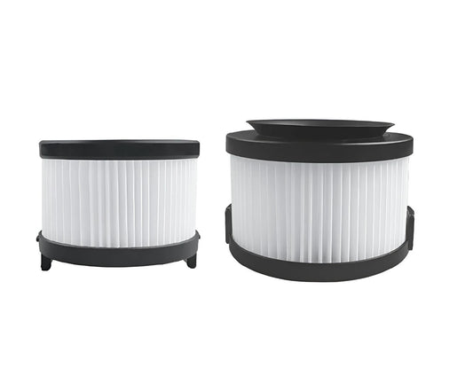 HEPA Filter Set suitable For Wertheim Evolution MAX W8301