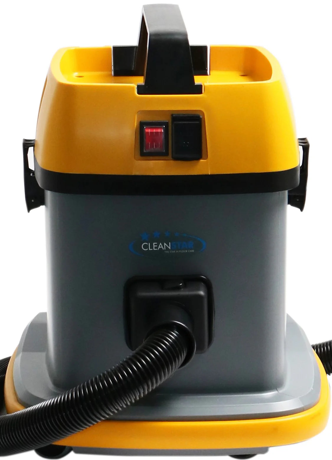 Cleanstar AS5 EVO Commercial Vacuum Cleaner Made in Italy