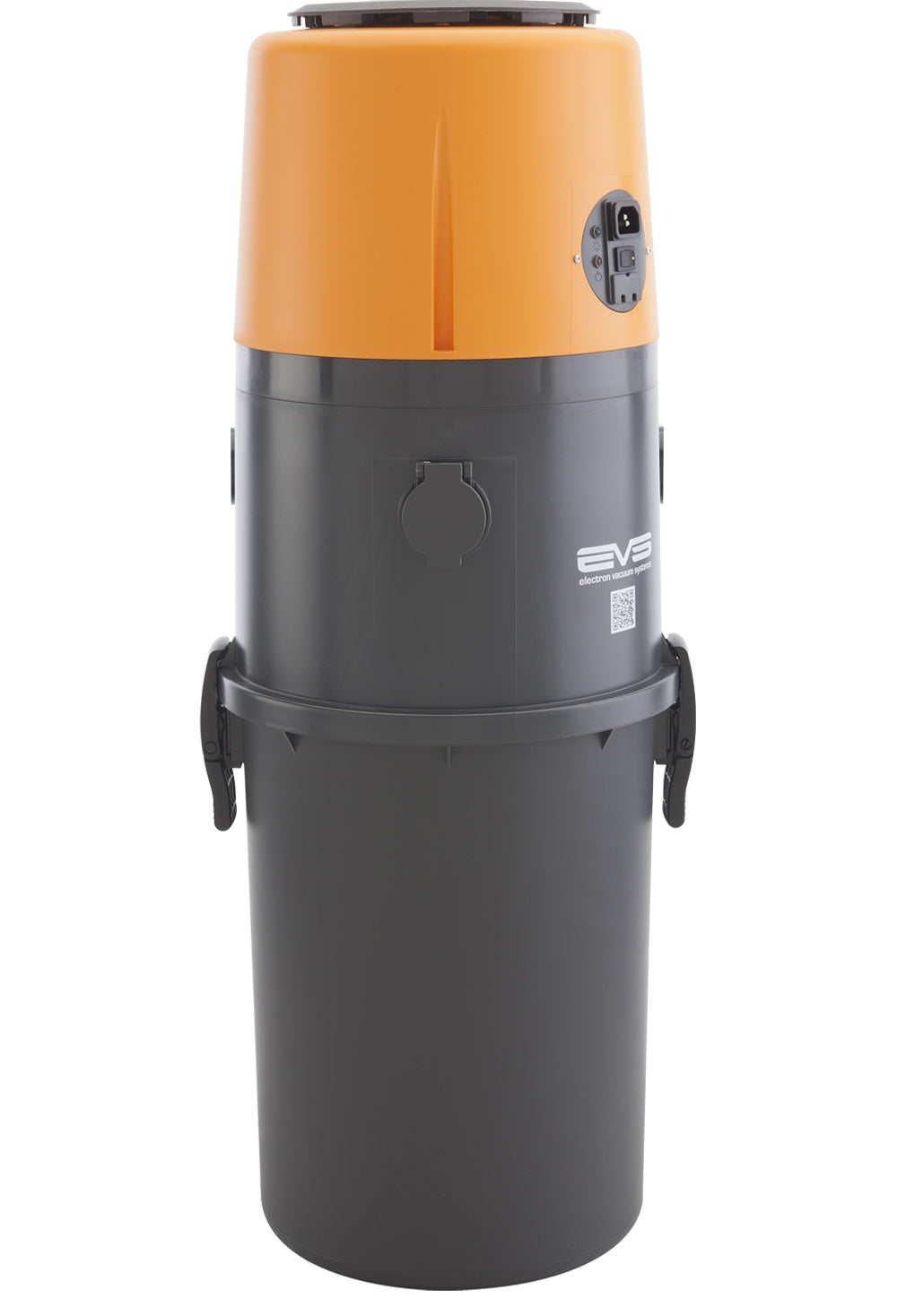 Electron EVS 3505 Bagless Cyclonic Ducted Vacuum Cleaner Made in Australia