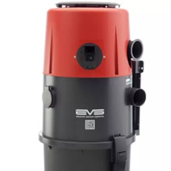 Electron EVS 2707 Bagless Cyclonic Ducted Vacuum Cleaner Made in Australia 1700w