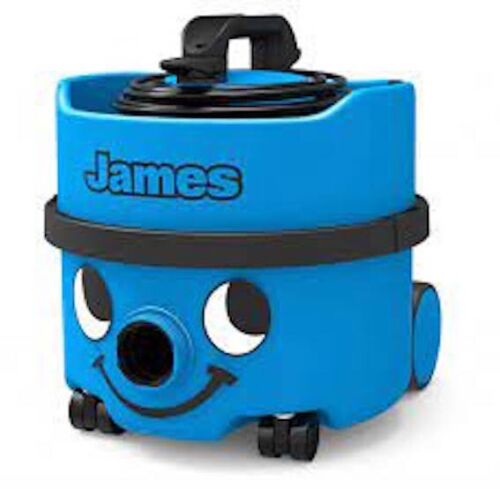 Numatic James JVP180 Vacuum Cleaner suits Hotels Cafe Medical Clinics