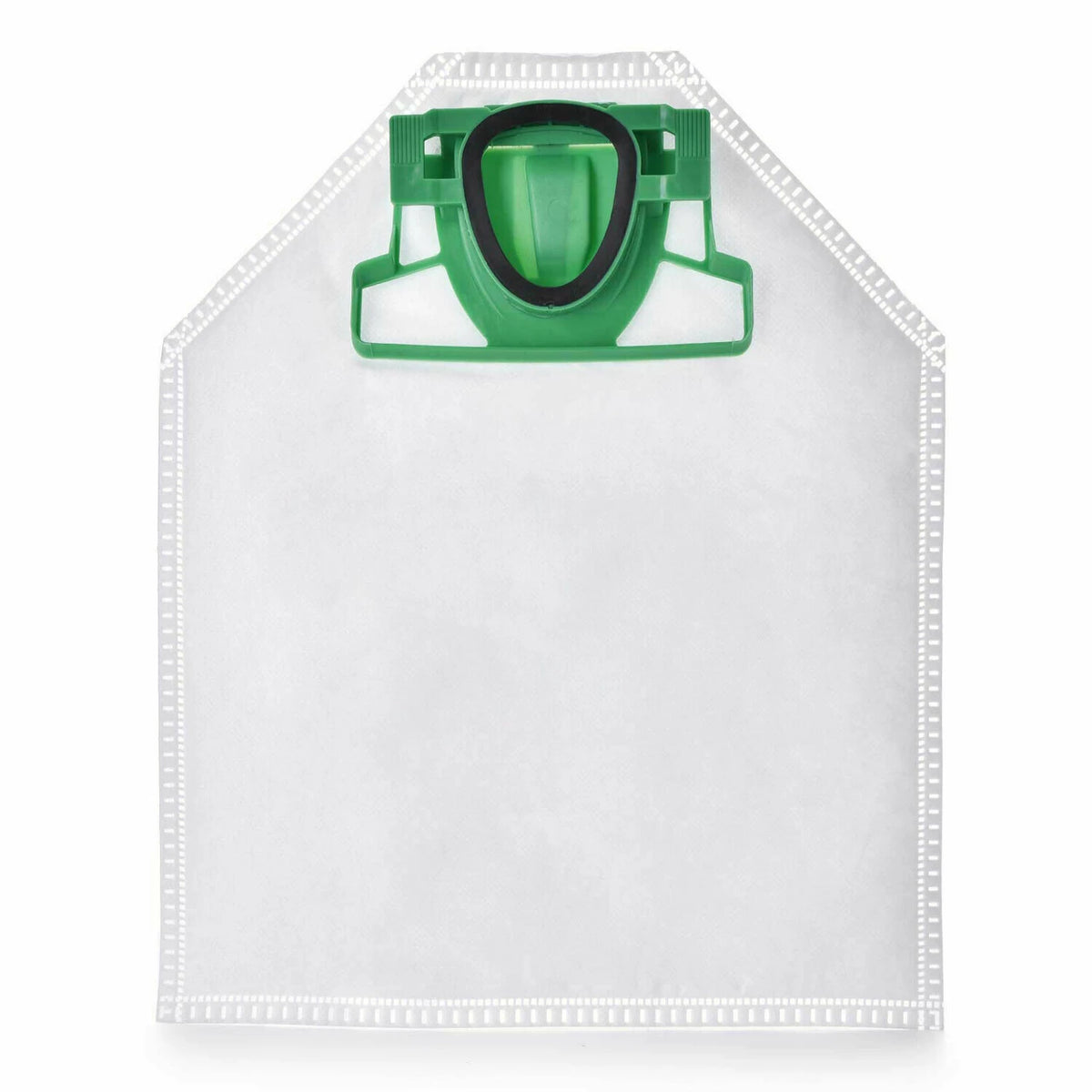 6 Synthetic vacuum cleaner bags + filter suit Vorwerk Kobold VK200