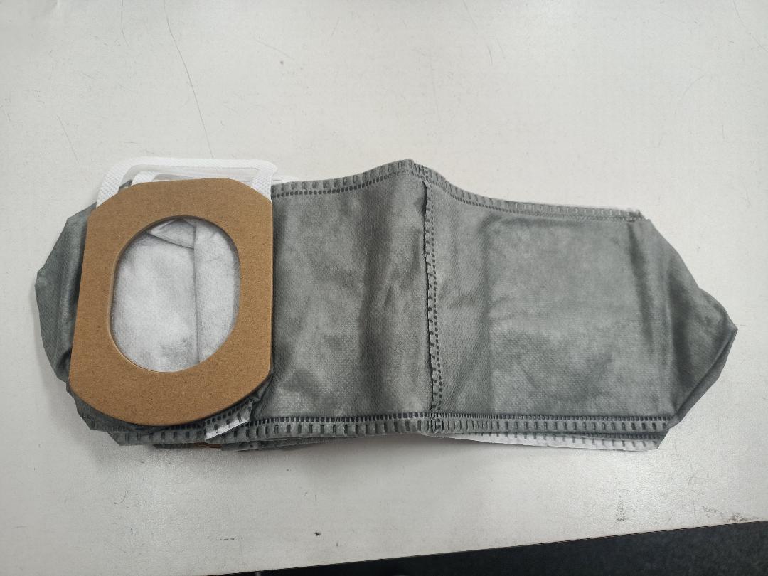 3 PACH ORB Stickvac Vacuum Cleaner bags