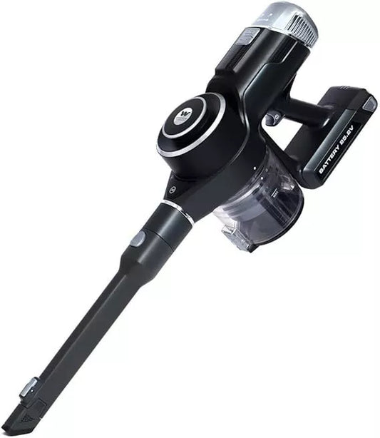Wertheim Evolution MAX W8301 Rechargeable Stick Vacuum Cleaner 90 minutes run time