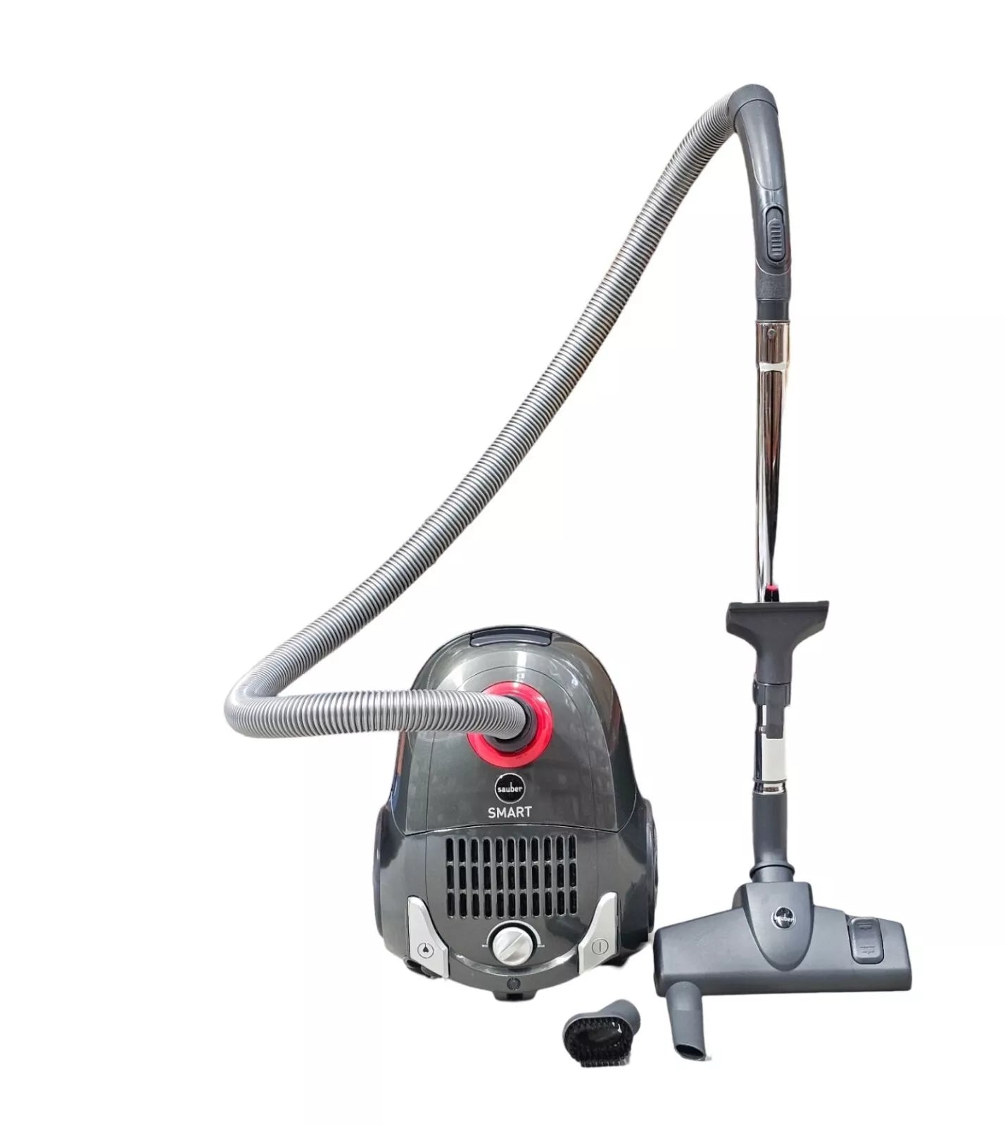 Sauber Smart Bagged Vacuum Cleaner 1800W