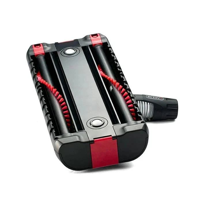 Cleanstar Activ8 Cordless Powerhead & Sweeper suits most vacuum cleaners