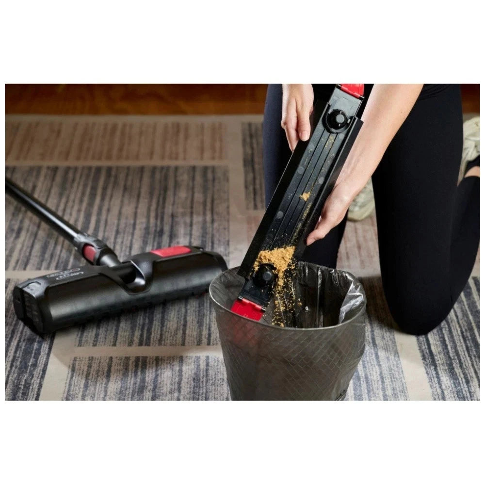 Ghibli T1 Backpack Vacuum Cleaner V3 with ACTIV8 Cordless Battery Powerhead