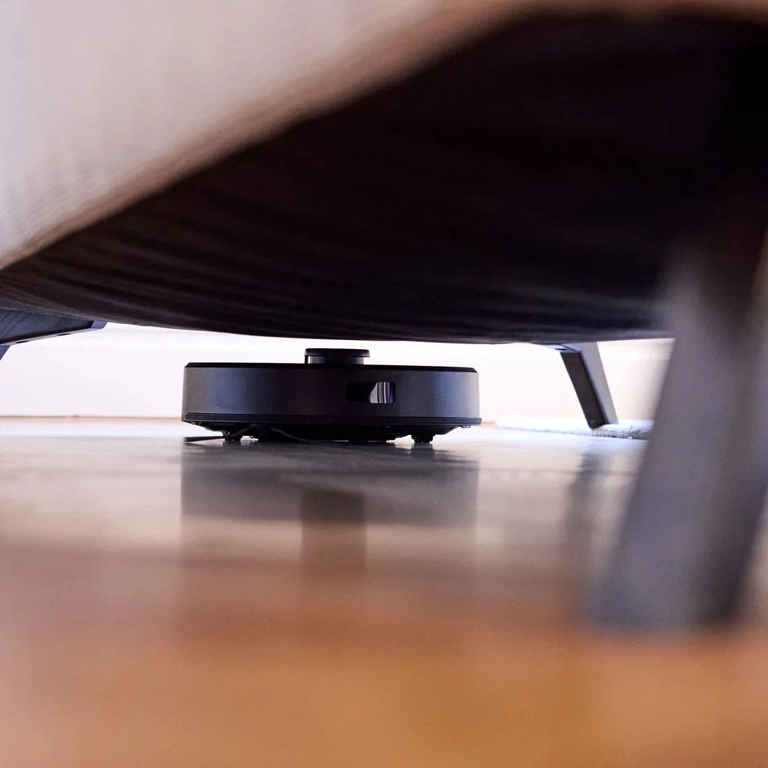Wertheim SpinBot Robot Vacuum Cleaner with up to 200 minutes run time