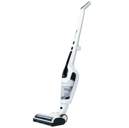 i-Vac Pets S60 2-in-1 Stick Vacuum Cleaner 60 minutes runtime