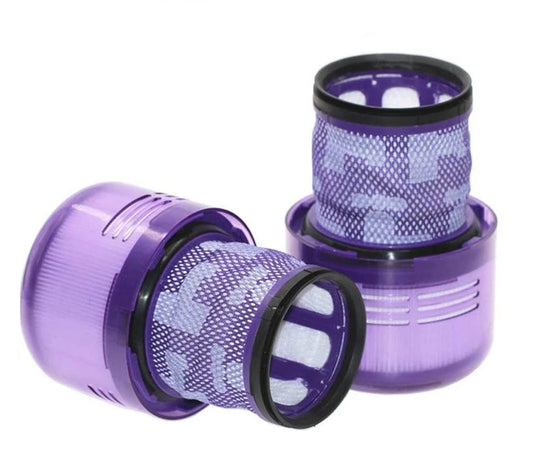 HEPA Filter 4 pack For Dyson V11 (SV14, SV15) Stick Vacuum Cleaners