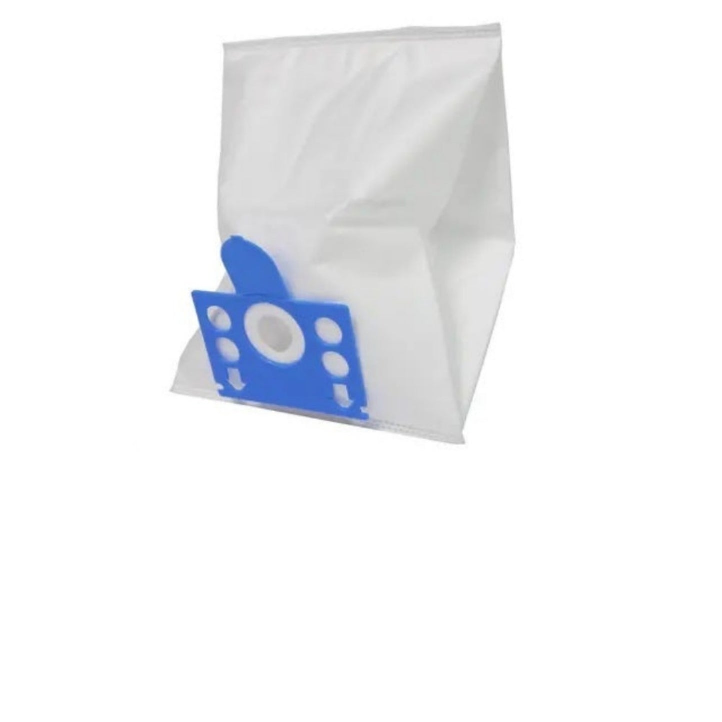 4 Genuine Wertheim Germastadt Synthetic Vacuum Cleaner Bags 4410 4412 4430 W4430 W4000