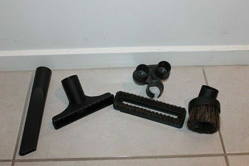 Ducted Vacuum Cleaner 9m Hose with Tool Kit suits all ducted vacuum cleaners