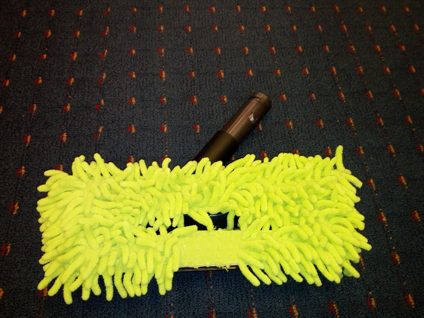Dust Control HardFloor Microfibre Mop Head to suit Dyson