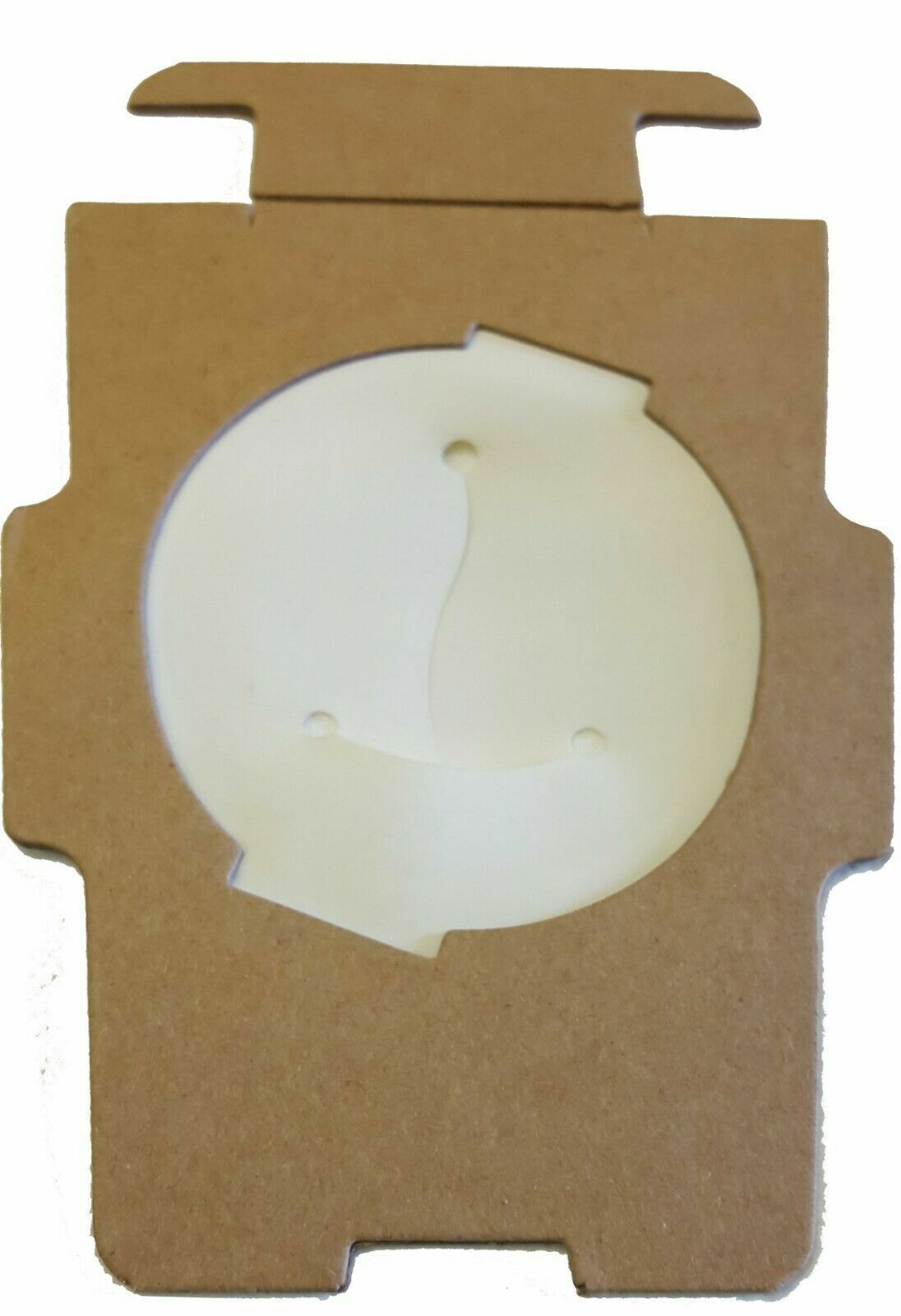 6 x Genuine Kirby HEPA Micro Magic Technology Vacuum Bags Fits All Kirby Models
