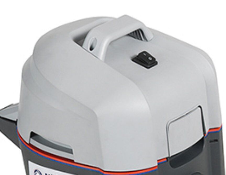 Nilfisk VL500 35 Basic Wet & Dry Commercial Vacuum Cleaner