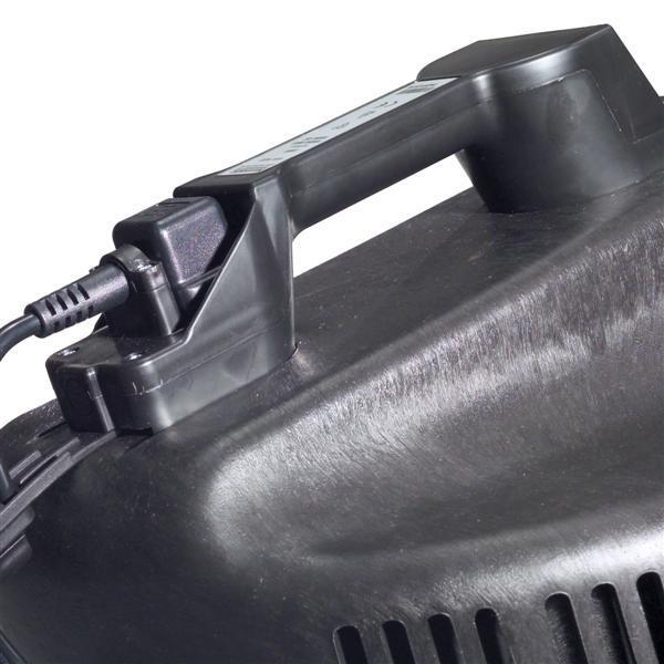 Numatic WVD570 Twin Motor Commercial Industrial Wet and Dry Vacuum Cleaner England