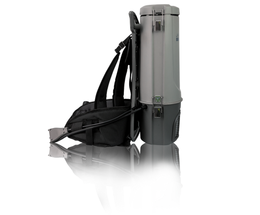 Complete Genuine Hose For Janitor JV500 Backpack Vacuum Cleaner