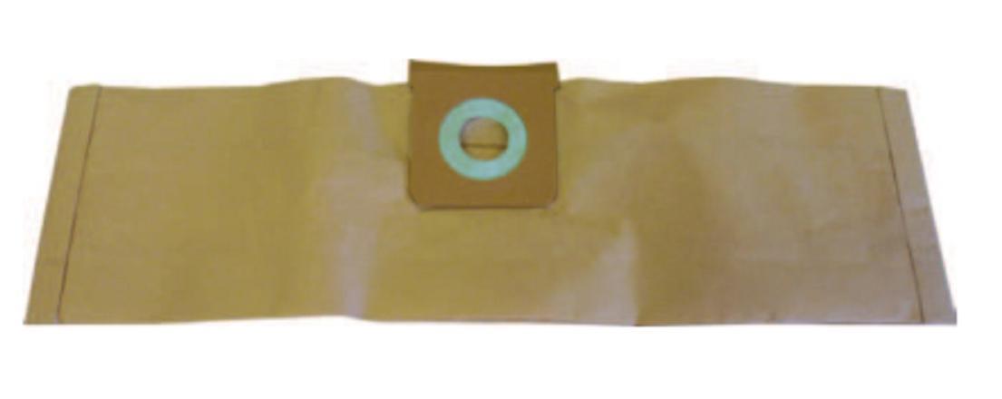 5 Paper Vacuum Cleaner Bags Suit INDUSTRIAL STRENGTH CWD16L Vacuum Cleaner UNI203