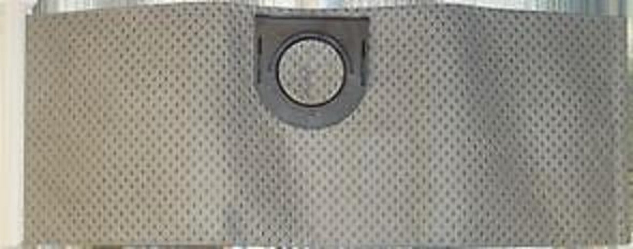 Vax Reusable Cloth Bag Fits Most Vax Canister Models such as Pet Vax Family