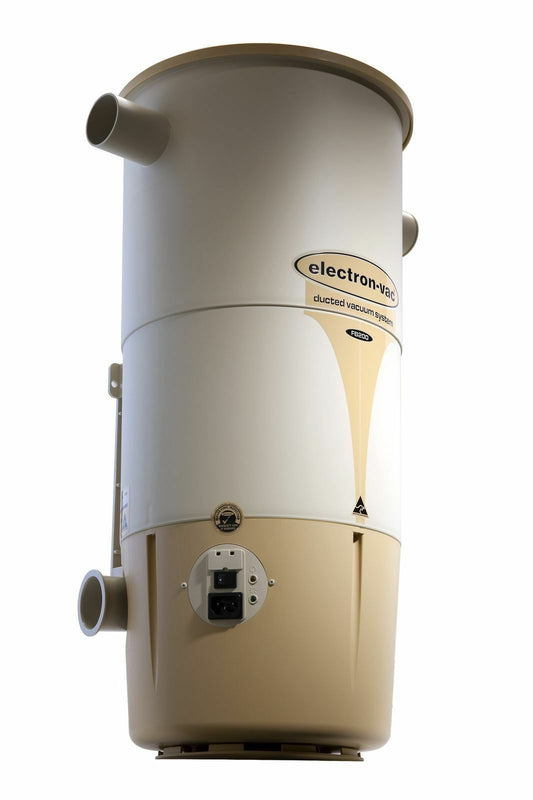 Electron EVS FB300 Ducted Vacuum Cleaner 1500 watt Made in Australia