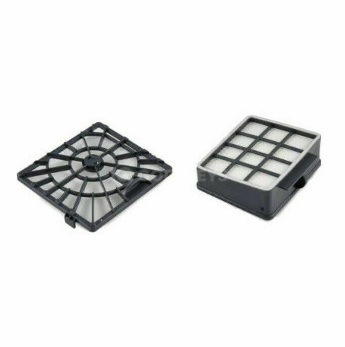 Hoover Smart Bagged Vacuum Cleaner HEPA Exhaust and Inlet Filter set