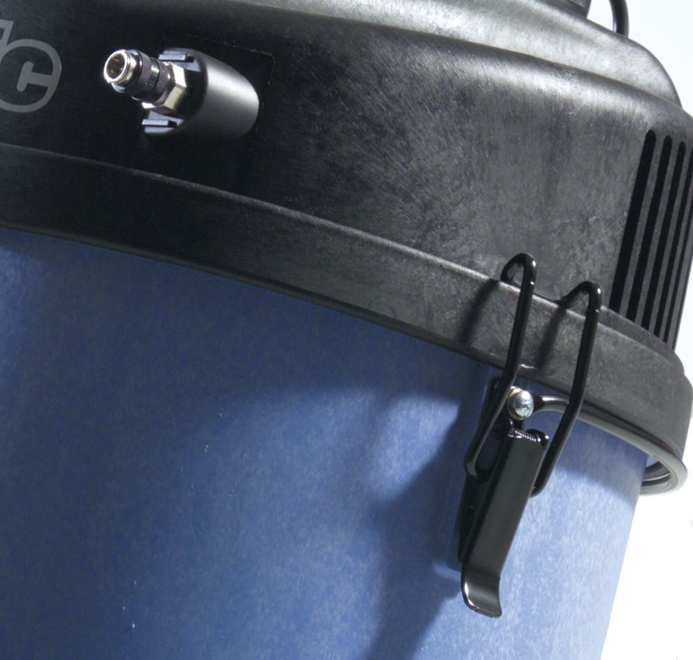 Numatic Commercial Carpet Extraction Vacuum Cleaner CT570 England 2 Year Warranty