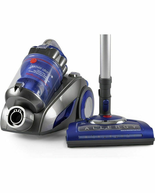 Hoover and Sauber Allergy 7011PH Bagless Vacuum Cleaner Hepa Filter Kit (4 filters) 32200888