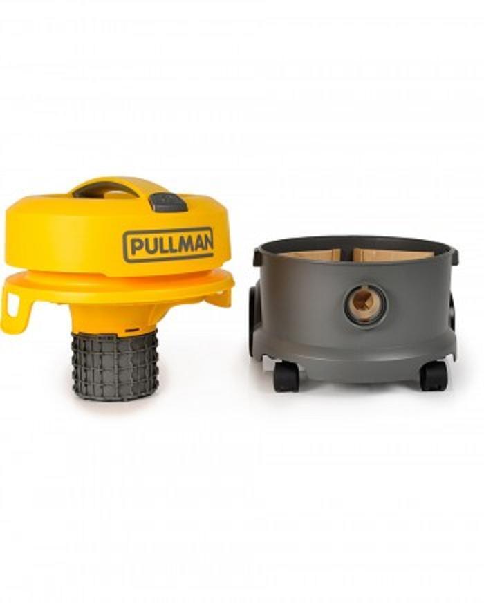 Pullman 10L CD1203 PULL10LD Lightweight Commercial Vacuum Cleaner with HEPA filter