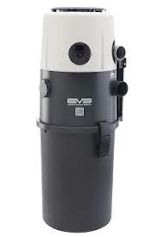 Electron EVS 2808 Bagless Cyclonic Ducted Vacuum Cleaner 1800W Made in Australia
