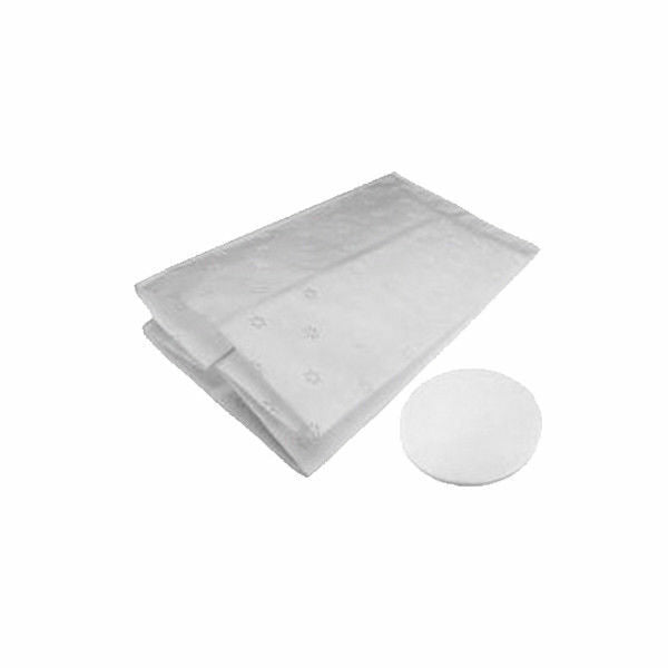 10 Synthetic Vacuum Cleaner Bags Suit Pullman Commander PV900 Lithium PL950 900 UNI900