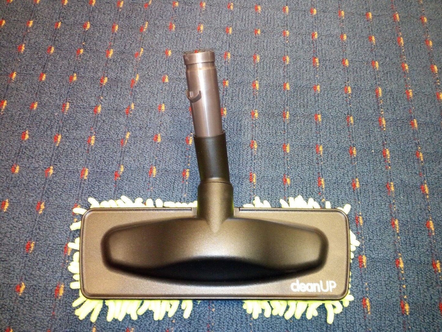 Dust Control HardFloor Microfibre Mop Head to suit Dyson