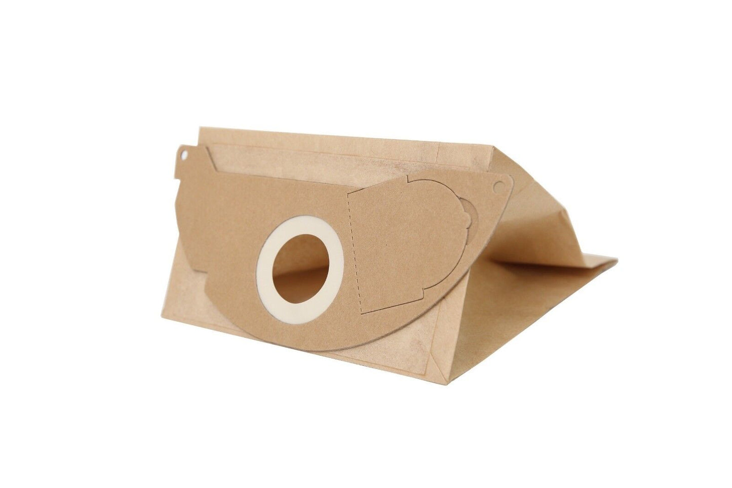 15 Vacuum Cleaner Bags Suit Karcher MV2 WD2 A2004 2501 2601 3001 A2200 A2054
