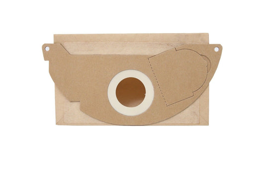 15 Vacuum Cleaner Bags Suit Karcher MV2 WD2 A2004 2501 2601 3001 A2200 A2054