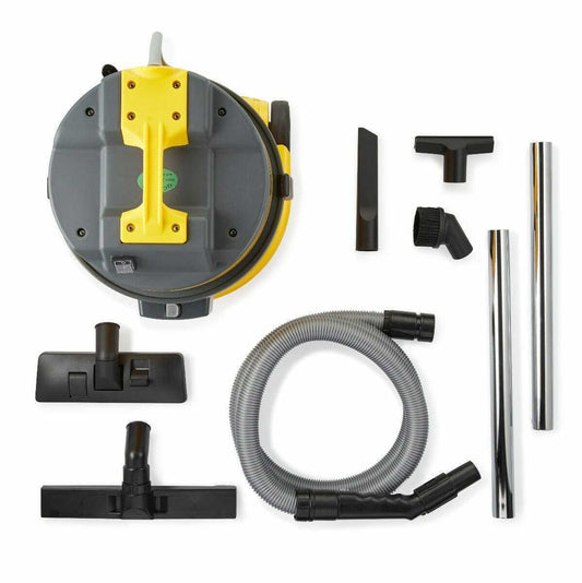 Pullman A-031B Wet & Dry Commercial Vacuum Cleaner