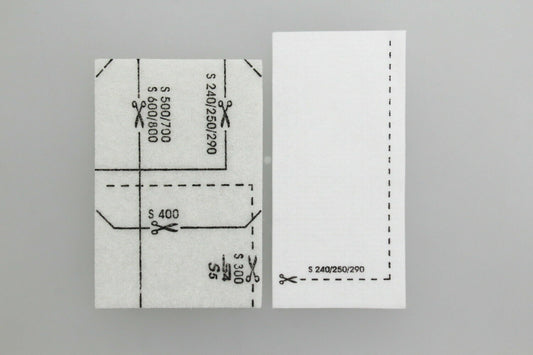 Miele GN / FJM Compatible Synthetic Vacuum Bags by Unifit 10 bags + 4 filters