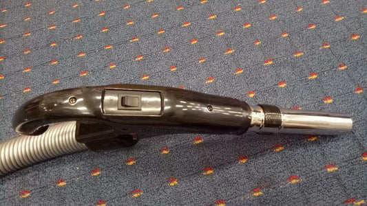 12 Meter Ducted Vacuum Cleaner Switch Hose Kit suits all models