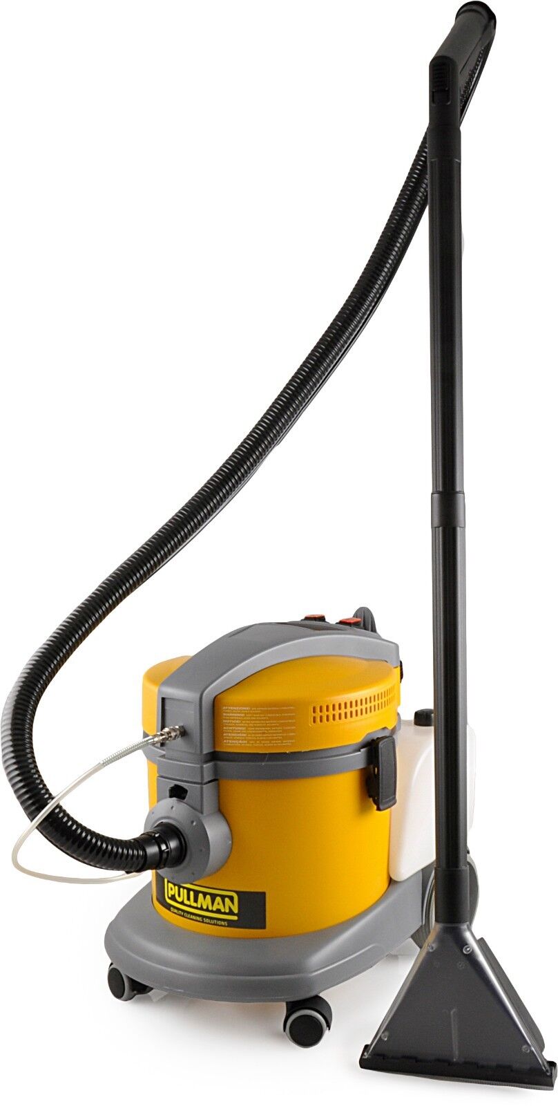 Pullman M7P M7 Commercial Carpet Extractor & Upholstery Cleaner