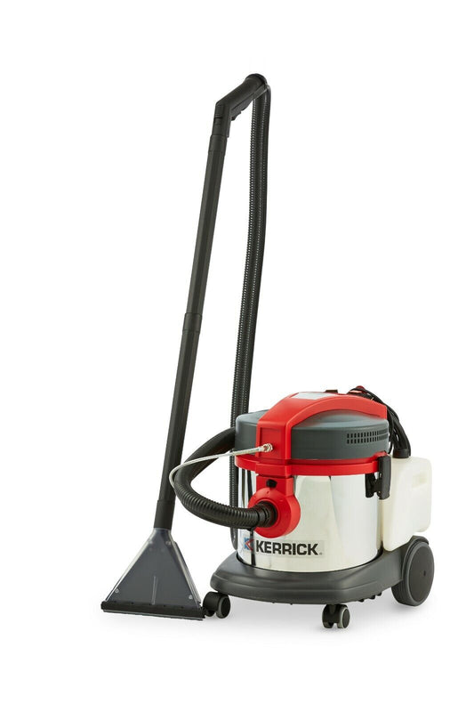 Kerrick KINJ7 Carpet and Upholstery Extractor for Homes, Car Detailing and Hospitality