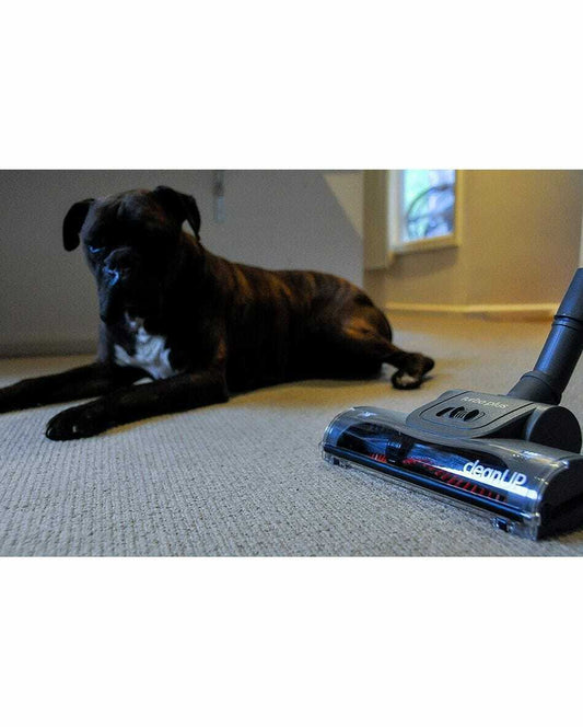 Clean Up Turbo Plus Head with Beater Bar Brush suits Dyson DC17 DC19T2 DC22 DC23 DC26 DC27 DC28 DC29 DC32 DC33 DC36 DC37 DC38 DC39 DC40 DC41 DC42 DC43 DC46 DC47 DC48 DC49 DC50 DC51 DC52 DC53 DC54 DC55 DC63 DC65 DC66