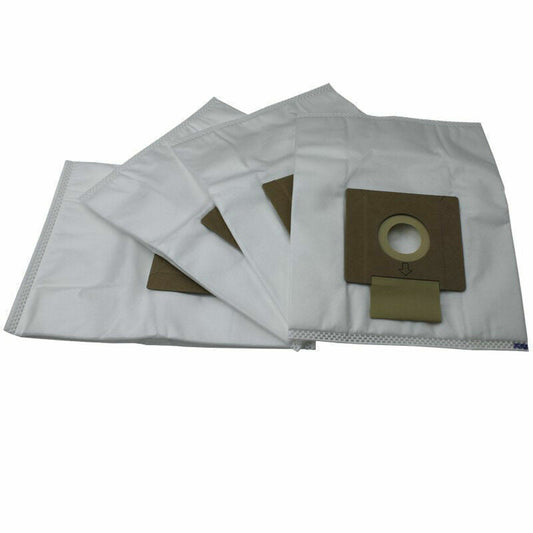 Genuine Wertheim W2000 Dog and Cat Vacuum Cleaner Bags 32440298